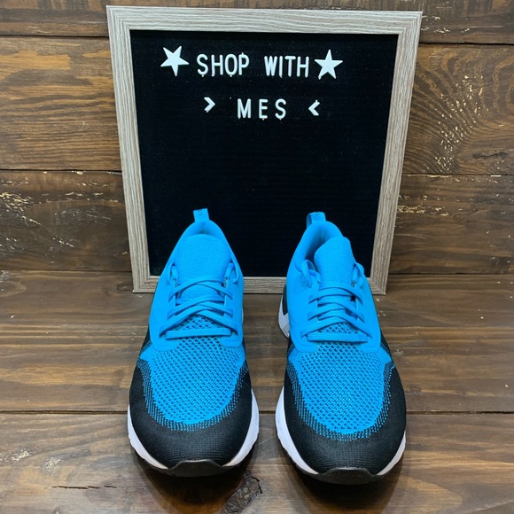 NIKE ODYSSEY REACT 2 FLYKNIT MENS SHOES - Picture 3 of 10